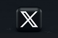 Logo X